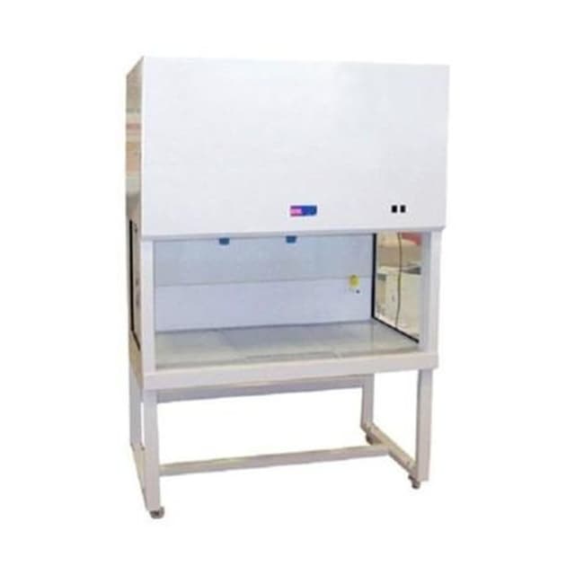 Campana de flujo laminar vertical