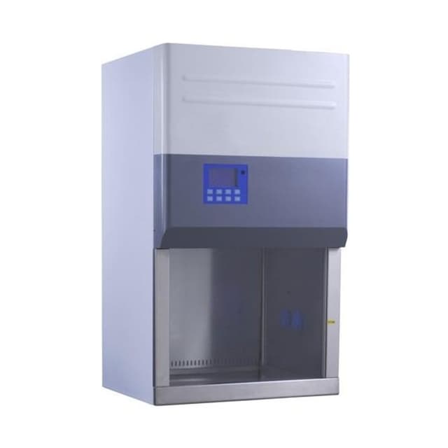 Campana de bioseguridad personal