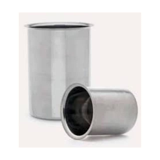 Vaso de acero Inoxidable 1000ml