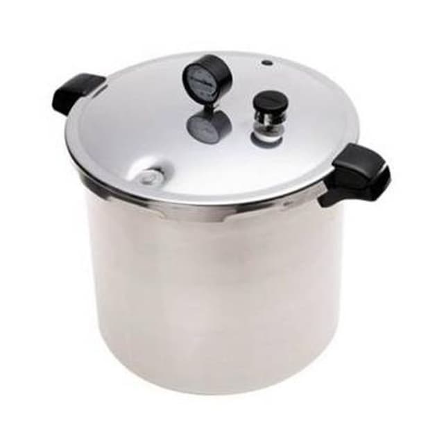 Autoclave de 21 litros para gas