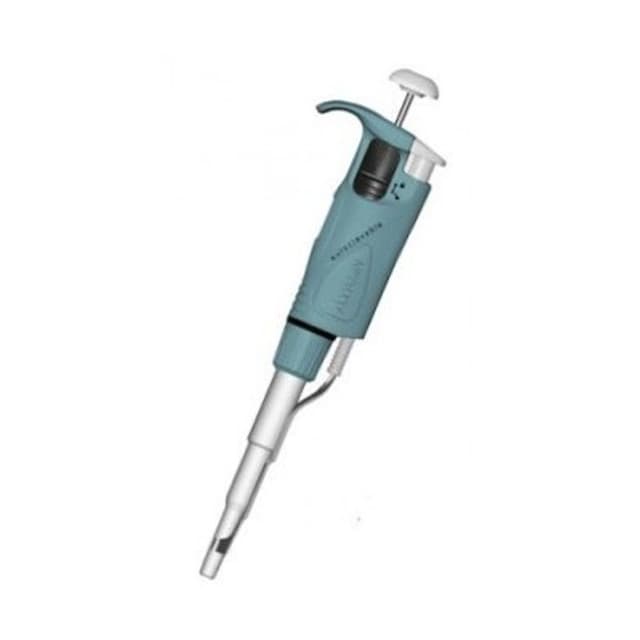 Micropipeta autoclaveable 20- 200µl
