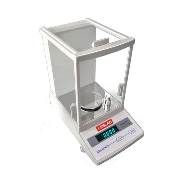 Balanza de precision 310*0.001g