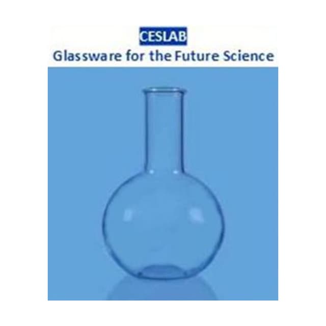 Matraz de ebullicion 5L