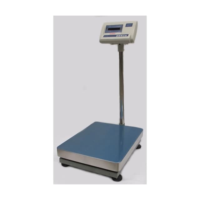 Balanza digital de plataforma 310Kg*10g