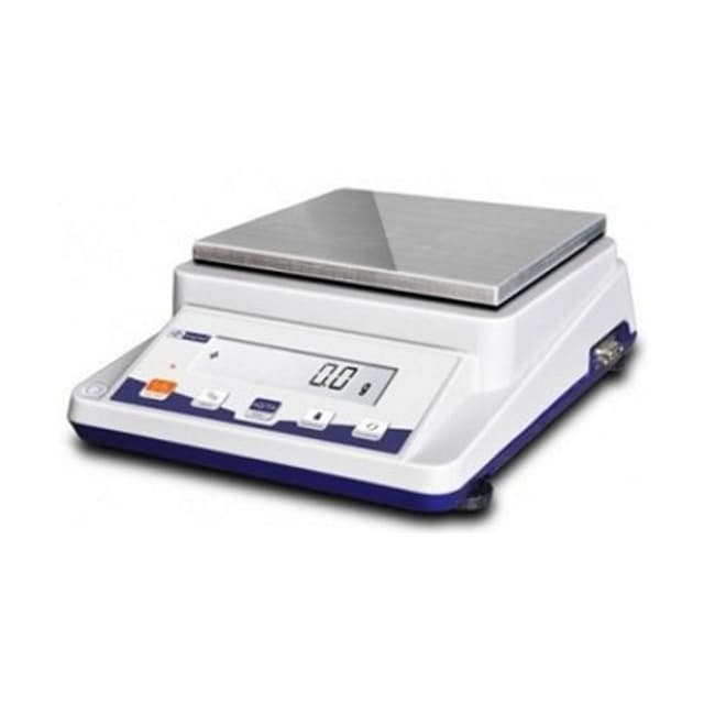 Balanza digital portátil 3100g/0.01g