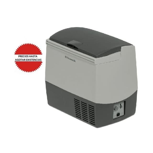 Refrigerador -congelador portatil 18L