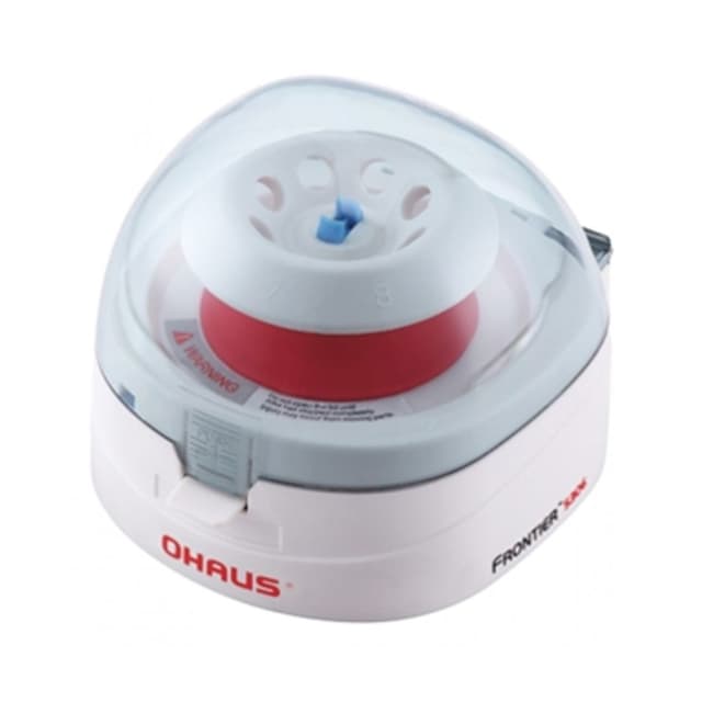Microcentrifuga personal digital 8*1.5ml