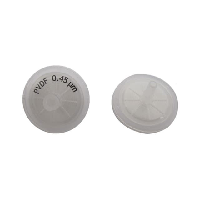 Filtro de PVDF 25mm x 0.45um