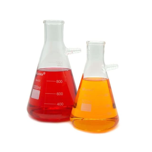 Matraz de filtracion kitazato de 250ml