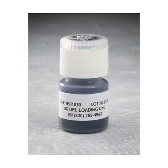 TINCION DE CARGA 6X, 5ml