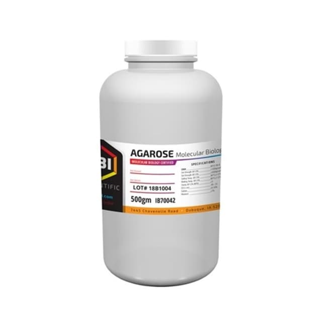AGAROSA MBG 500g
