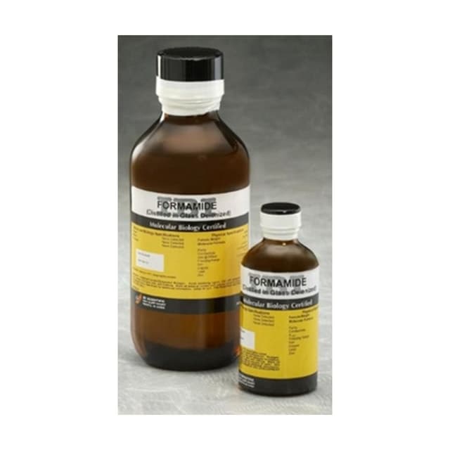 FORMAMIDA øESPECTRO 100g