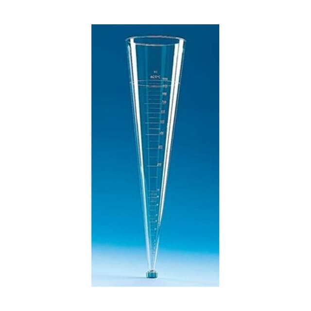 Cono de sedimentacion imhoff 1000ml