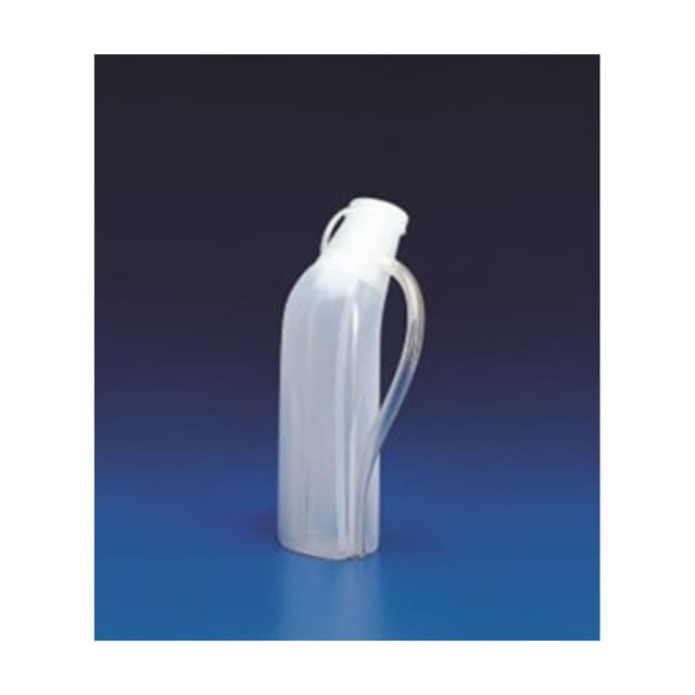 Frasco para lavador de ojos 500ml