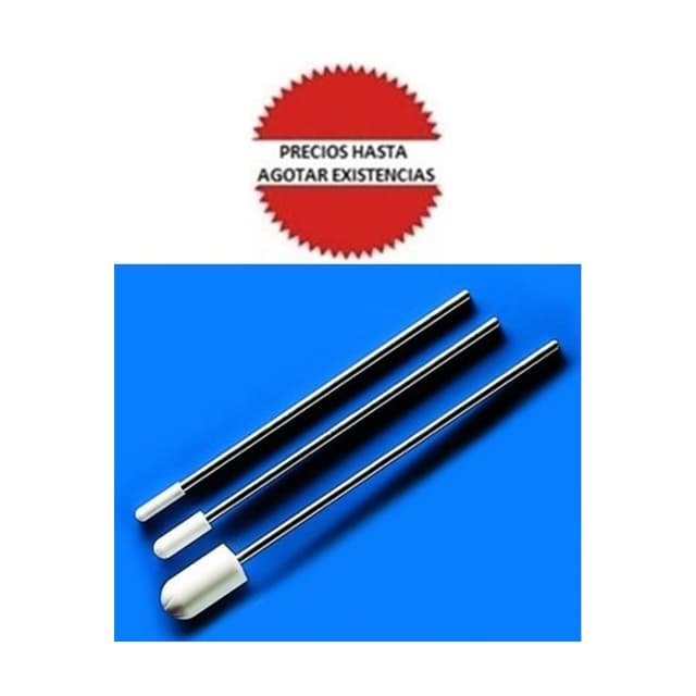Pistilo con varilla 10ml