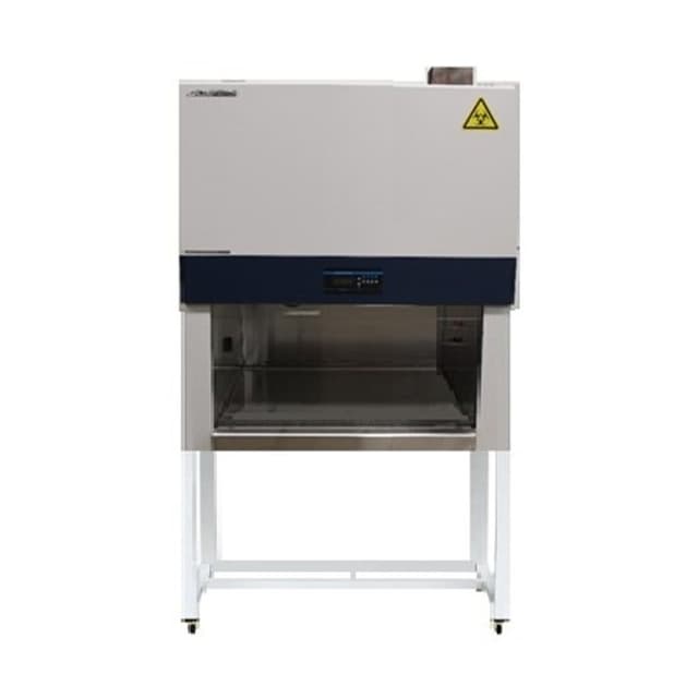 Campana de flujo laminar vertical 120cm