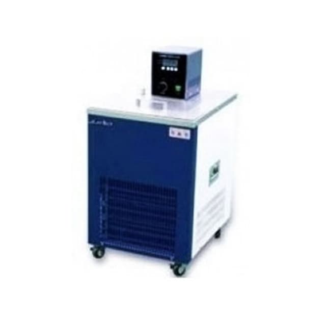 Baño circulador refrigerado 20L