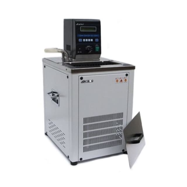 Baño circulador refrigerado programable 13L