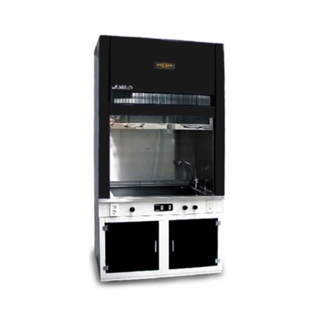 Campana para extracción de humos y gases