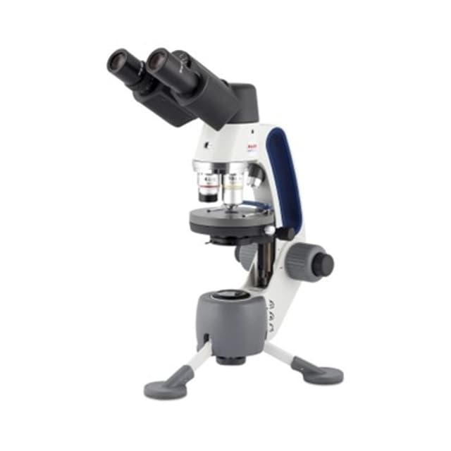 Microscopio portatil 4X,10X Y 40X