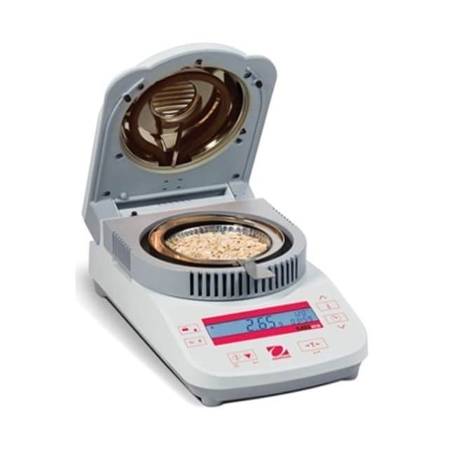 Balanza para humedad 110g
