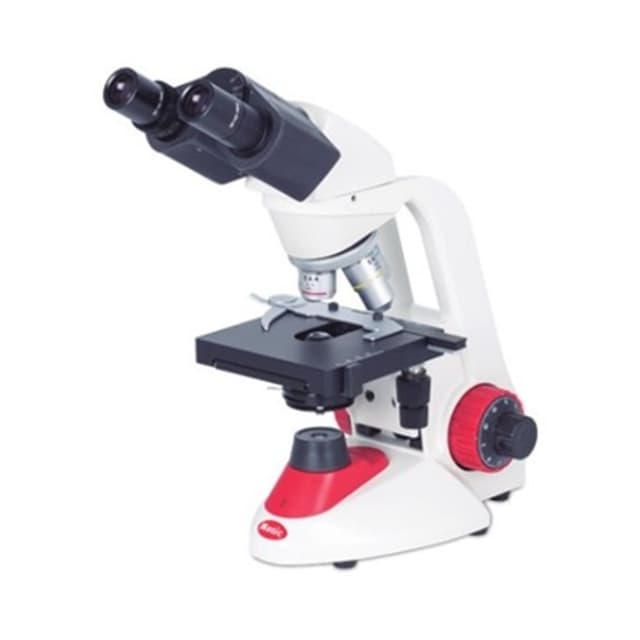 Microscopio compuesto binocular RED- 132