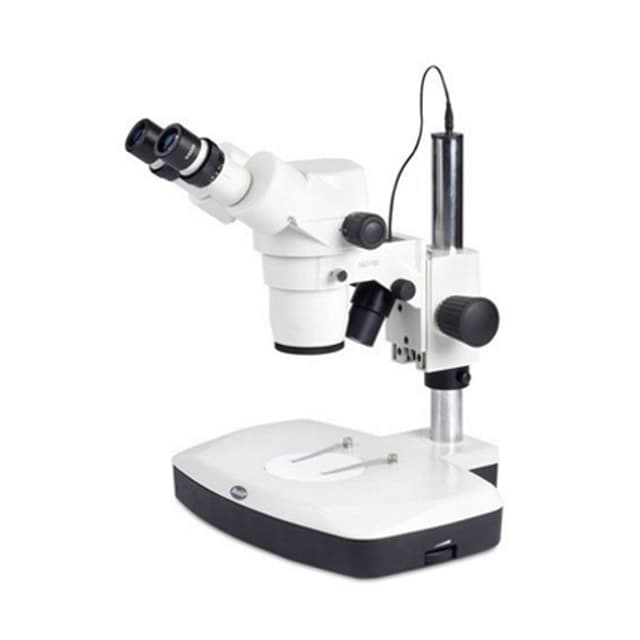 Microscopio Estereoscopico Binocular