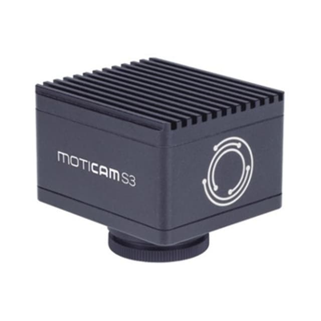 Camara digital moticam 3.0 megapixeles