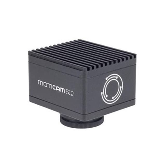 Camara digital moticam 12 megapixeles