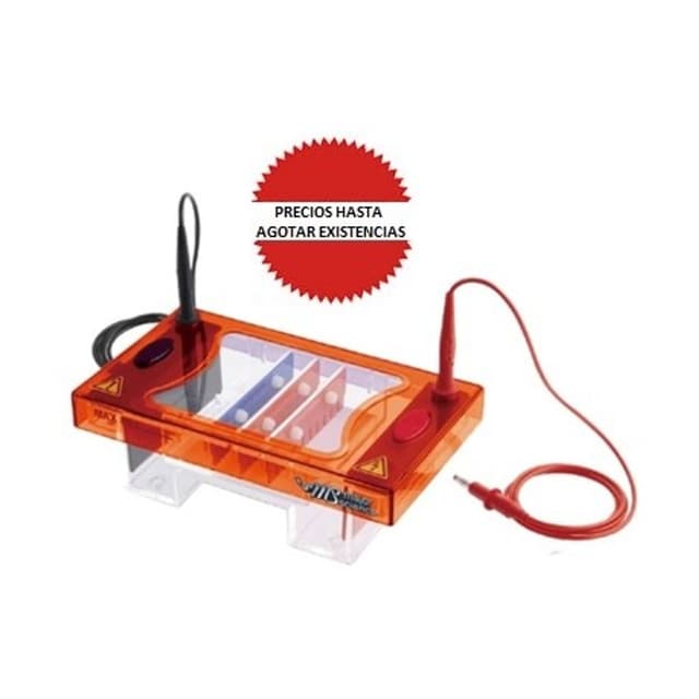 Camara horizontal midi plus-1