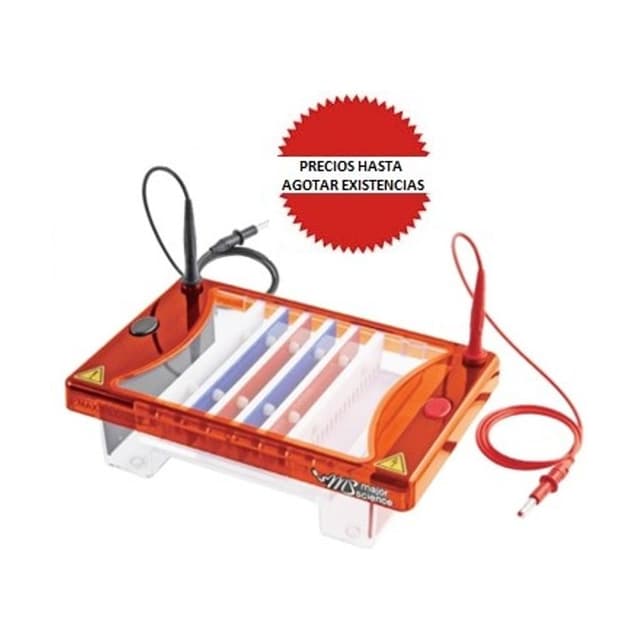 Camara horizontal midi plus-2