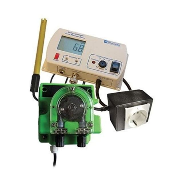 Kit controlador de PH