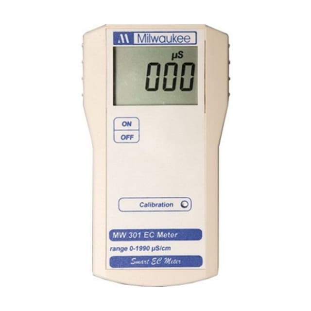 Conductivimetro Portatil
