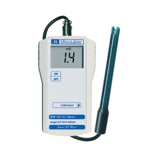Conductivimetro portatil