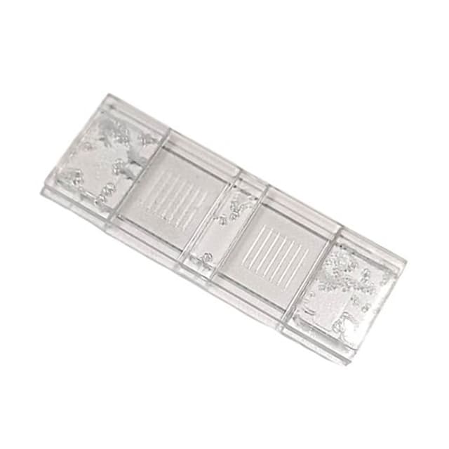 Camara de acrilico mc master