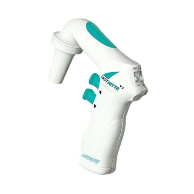 PIPETEADOR PORTATIL FASTPETTE