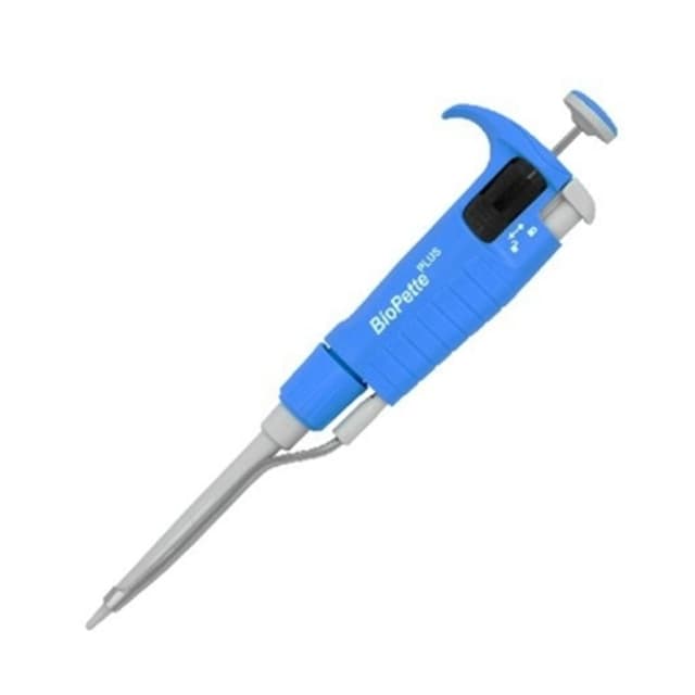 Micropipeta autoclavable 2-20ul