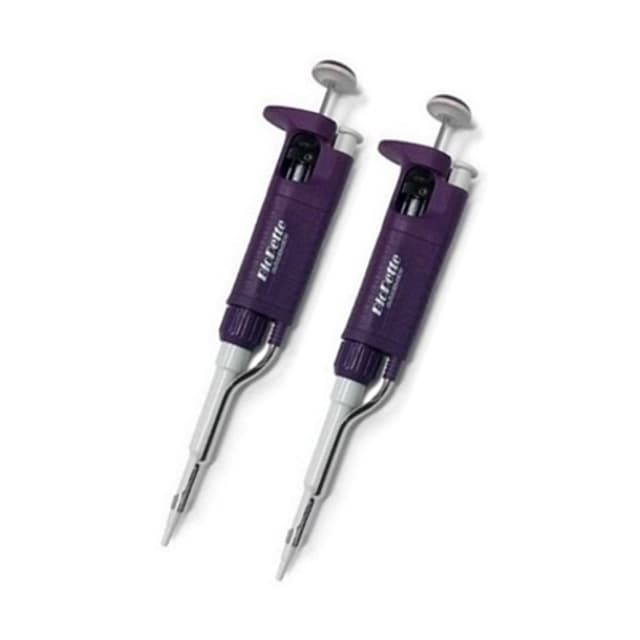 Micropipeta Autoclavable Biopette 0.5-10ul