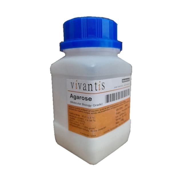 Agarosa LE 100g
