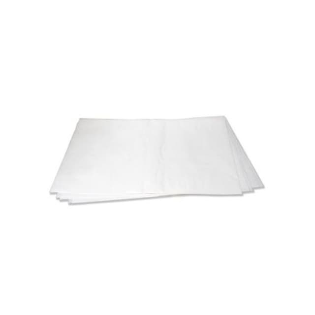 Papel filtro poro cerrado