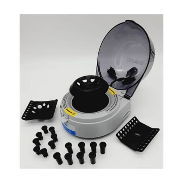 Microcentrifuga personal  10000RPM