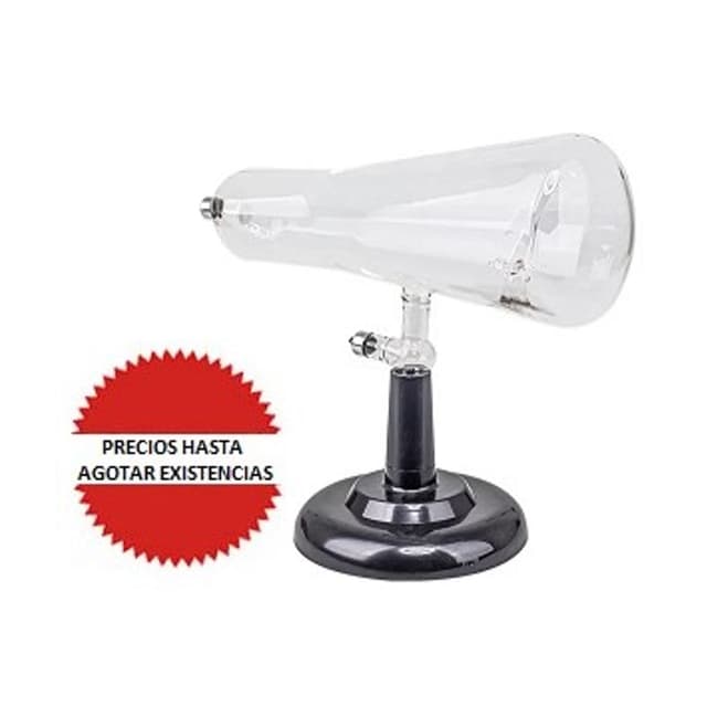 Tubo de rayo catodico