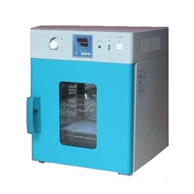 Horno digital de 136L