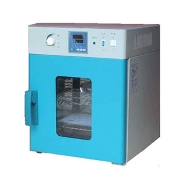Horno digital de 220L