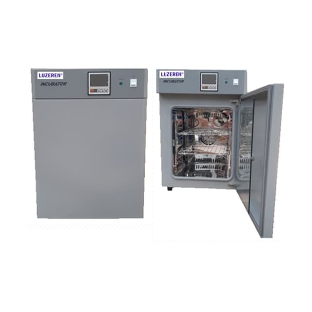 Incubadora digital 50L