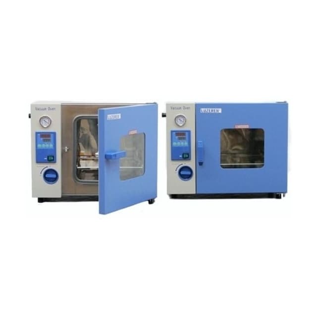 Horno para vacío 31L