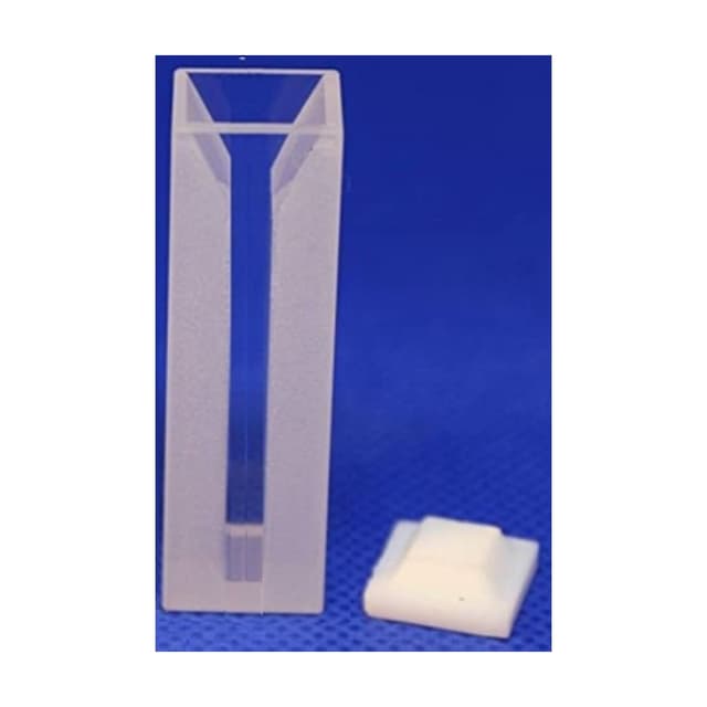 Celda de vidrio 1.4ml