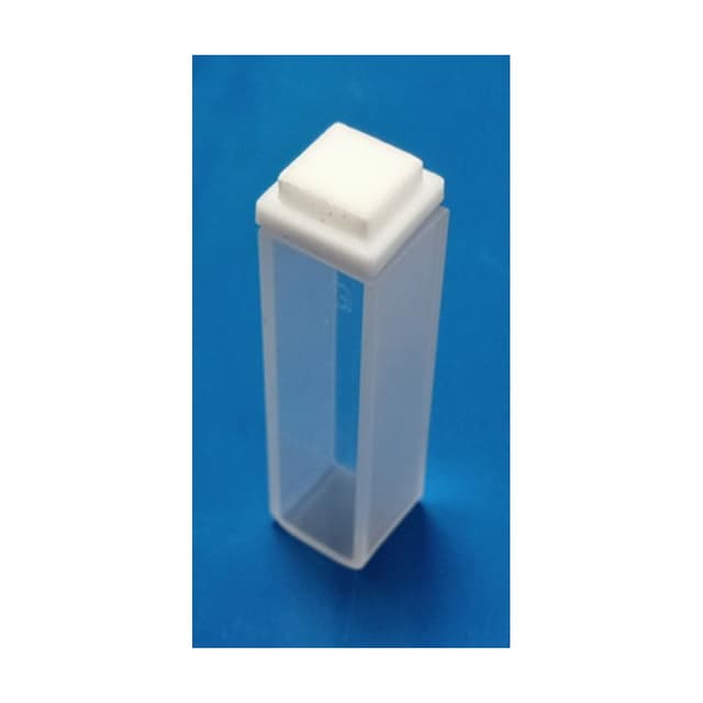 Celda de vidrio 3.5ml