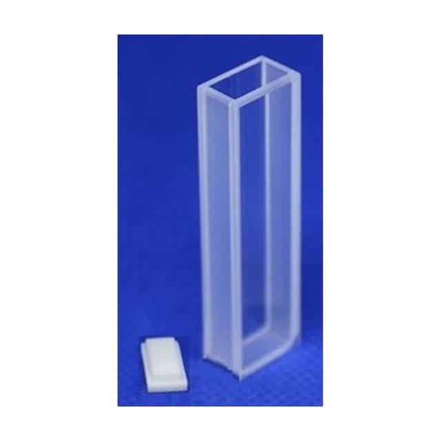 Celda de cuarzo 1.7ml