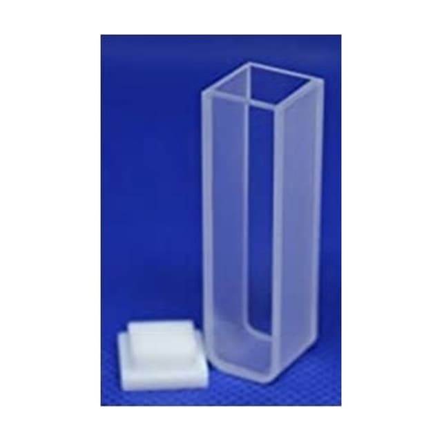 Celda de cuarzo 3.5ml